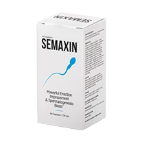 Pacchetto Semaxin per un mese di fornitura, confezione base