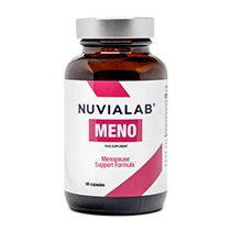 Confezione 'Basic' di NuviaLab Meno (1 flacone)