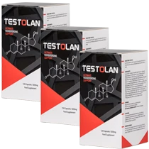 Pacchetto Testolan per 3 mesi di fornitura