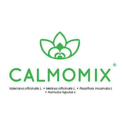 Illustrazione rappresentativa dell'ingrediente Calmomix, per il benessere.