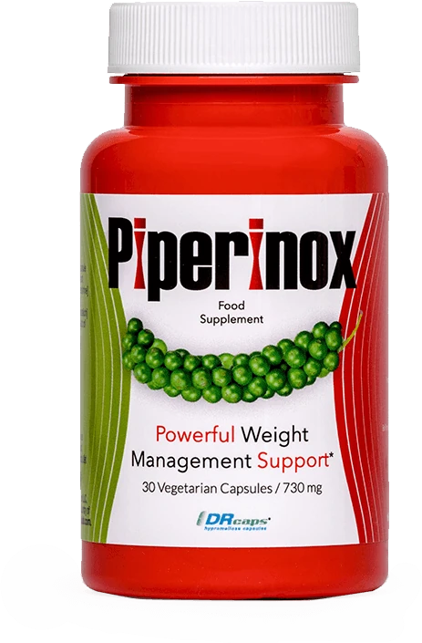 Confezione singola di Piperinox