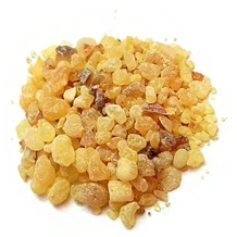 Immagine di Boswellia Serrata, ingrediente attivo in Hondro Sol