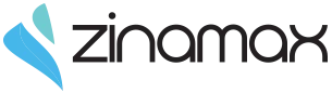 Logo Zinamax